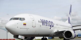 Wingo activará vuelos en Venezuela