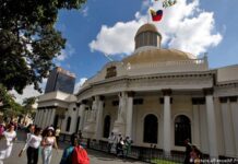 AN solicitará a Colombia investigar sedes diplomáticas