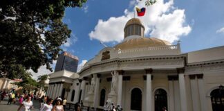 AN solicitará a Colombia investigar sedes diplomáticas