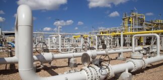 Colombia prevé recurrir al gas venezolano