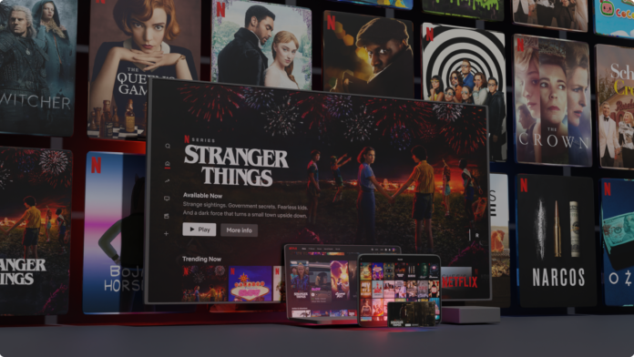 Netflix evalúa plan “barato”