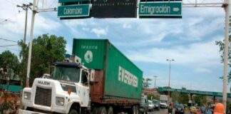 Acuerdo de Frontera