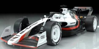 Audi se unirá a la Fórmula 1 en 2026