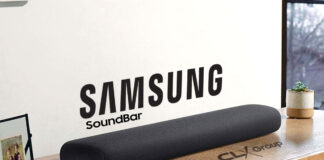 Barra de sonido Samsung - Nasar Ramadan