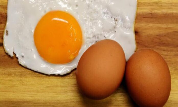 Beneficios de comer huevo