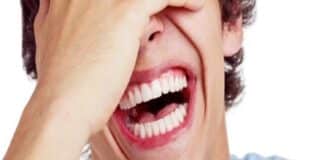 Beneficios para tu salud de reír