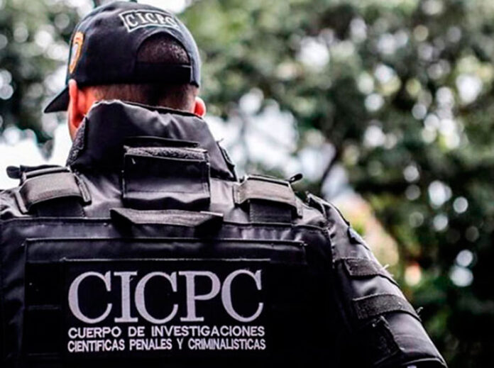 adolescentes acusados de infanticidio en Aragua