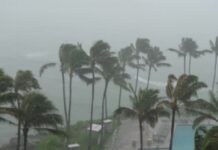 Ciclón Howard