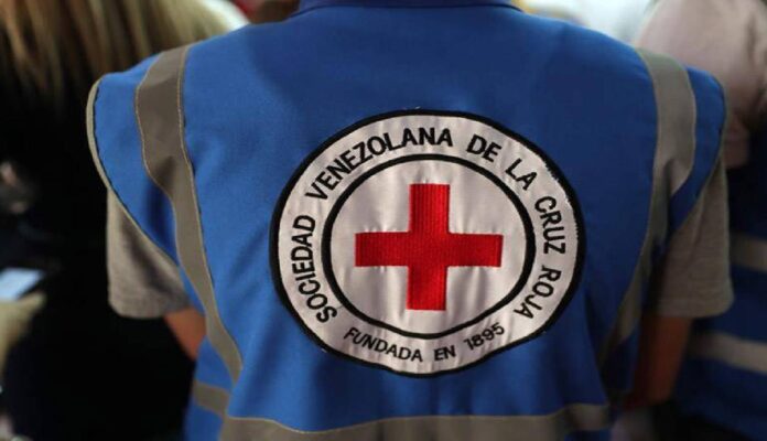 Cruz Roja de Puerto Cabello
