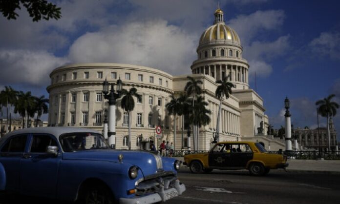 Cuba permitirá la inversión extranjera