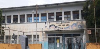 Delincuentes azotan instituciones en San Cristóbal
