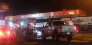 E-S que trabajan 24 horas en Valencia