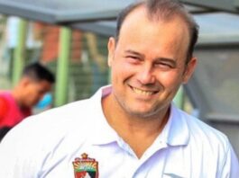 Deportivo Táchira será dirigido por Eduardo Saragó