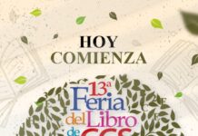 XIII Feria del Libro de Caracas