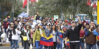 Chile insta a Colombia a fortalecer cooperación migratoria