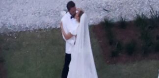 JLo y Ben Affleck dijeron «sí»