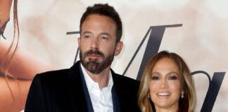 JLo y Ben Affleck se separan