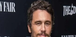 James Franco encarnará a Fidel Castro