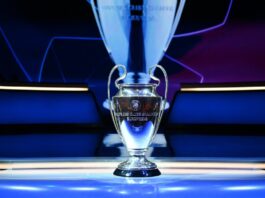 La Champions League definió los 8 grupos de la edición 2022-2023