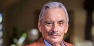 Murió Manuel Salvador Ojeda