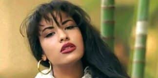 Nuevo disco de Selena Quintanilla
