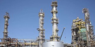 Refinería Cardón reinicia producción de gasolina