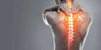 Tips para cuidar de tu columna vertebral