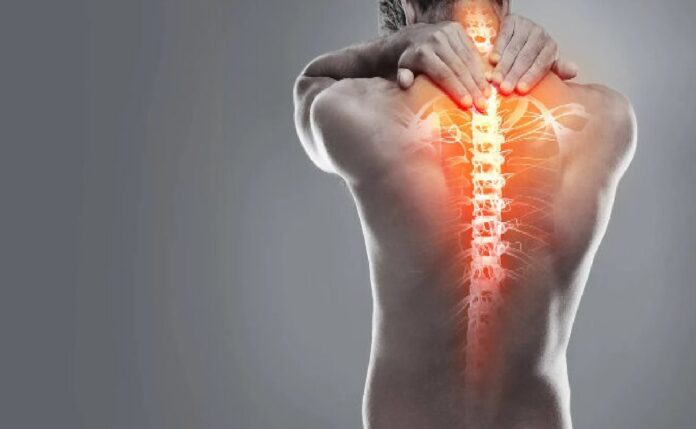Tips para cuidar de tu columna vertebral