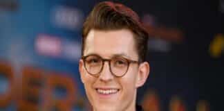 Tom Holland abandona redes sociales