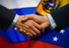 Venezuela y Rusia fortalecen seguridad alimentaria