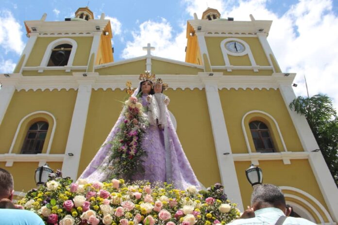 Naguanagua Nuestra Señora de Begoña