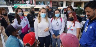 Plan de Defensa de los Derechos de Niños, Niñas y Adolescentes en Táchira