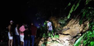 accidente de autobús con peregrinos polacos