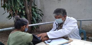 atención integral a adultos mayores en Aragua