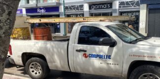 corpoelec suspenderá servicio eléctrico Valencia
