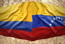 Venezuela relaciones militares Colombia