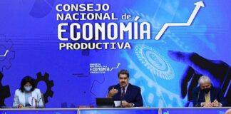 zona económica con Colombia