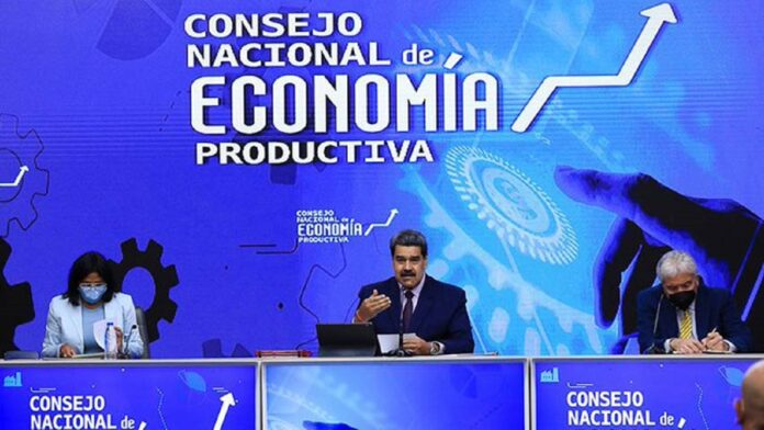 zona económica con Colombia