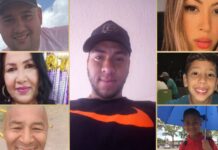 familia valenciana desaparecida