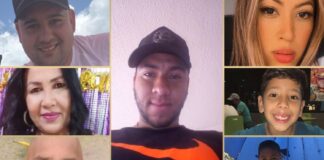 familia valenciana desaparecida