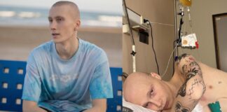 muere el tiktoker charlie