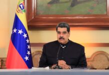 Maduro designa nuevo director de la Onapre