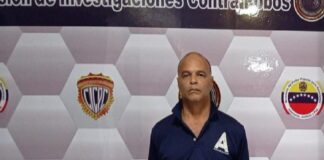 pornografía infantil en Petare