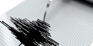 terremoto sacude Indonesia