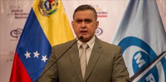 MP enviará fiscales a Colombia