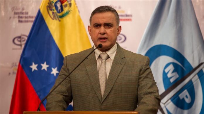 MP enviará fiscales a Colombia