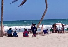 Turistas reducen permanencia en Isla de Margarita