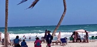 Turistas reducen permanencia en Isla de Margarita