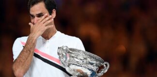 Roger Federer se retira