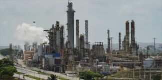 Exportación petrolera de Venezuela se elevan